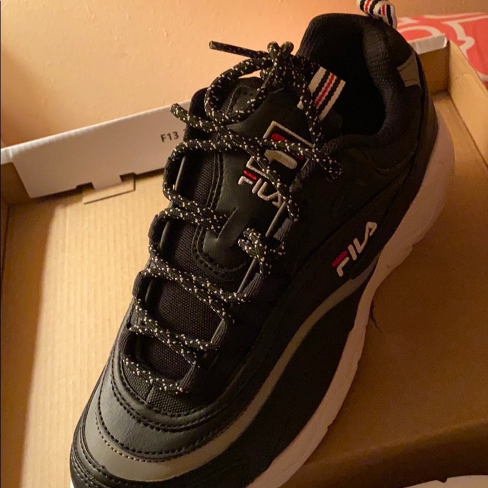 Fila Ray